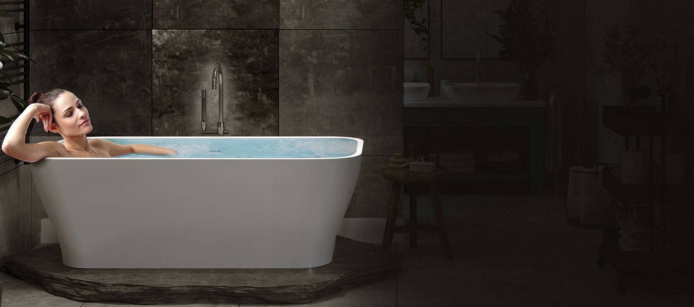 Get Best Quality Bathing Solutions Installation Services in Jaipur | Bathing Solution in Jaipur | Oyster Lifestyle Bathing Solution