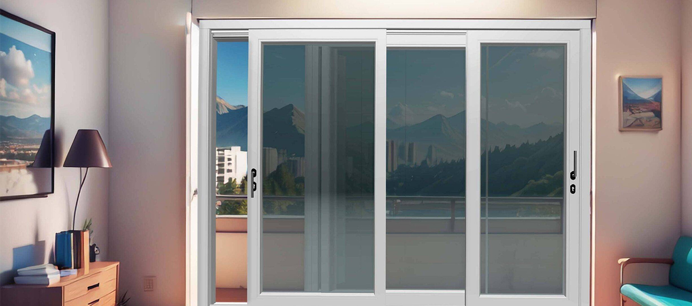 Best Quality UPVC Doors & Windows Installation Services in Jaipur | UPVC Doors & Windows Solutions | Oyster Interior Solutions| USAM