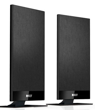 KEF T101 Speakers