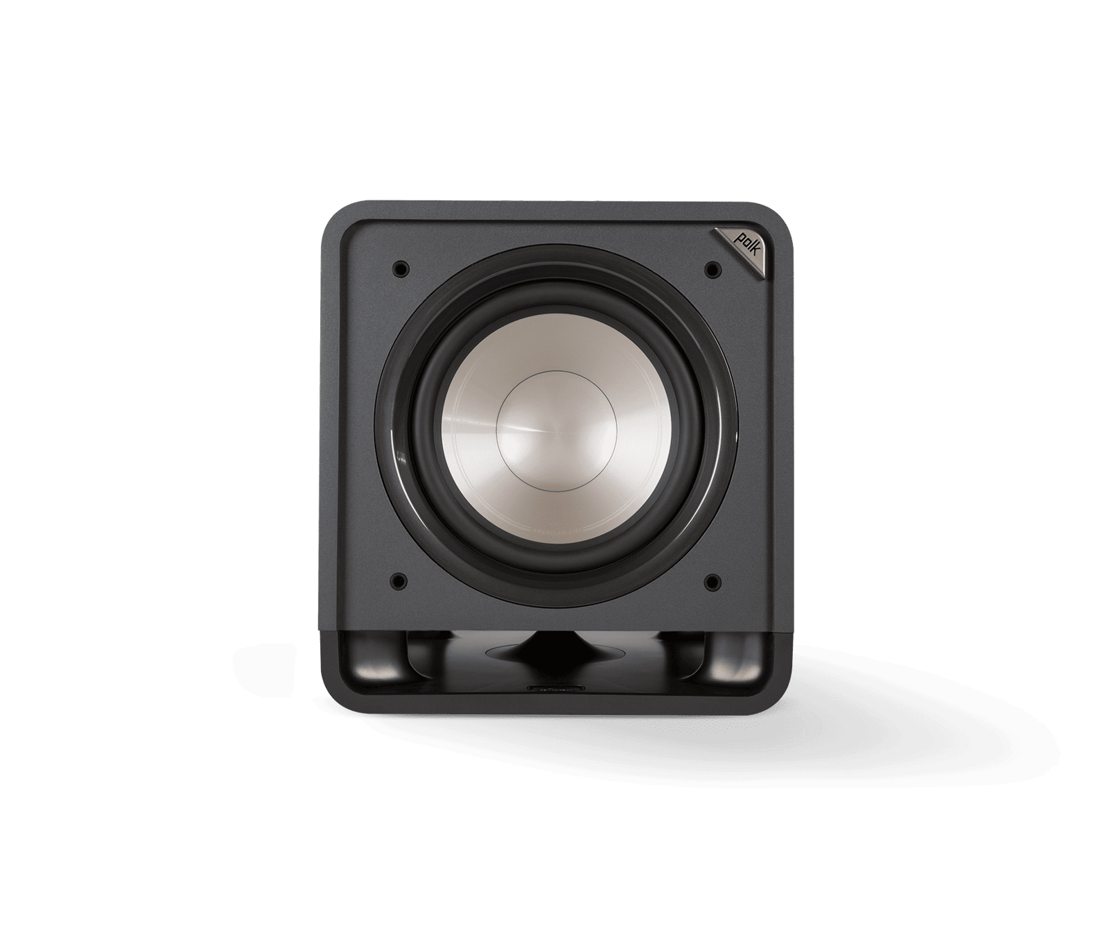 POLK HTS 12 12″ 300W SUBWOOFER WITH POWER PORT® TECHNOLOGY