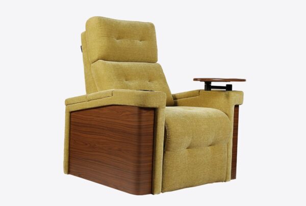 smart home recliner 11 - Usam online