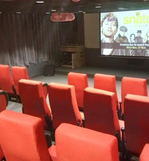 Home Theatre 2