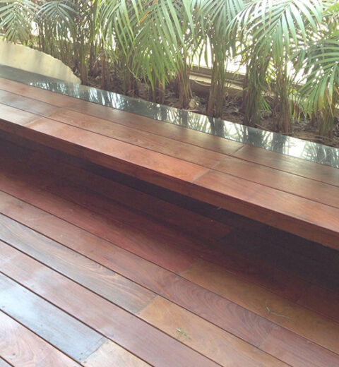 Ipe Deck2