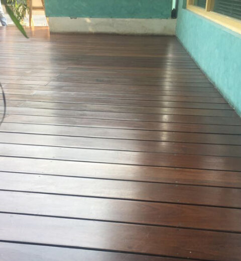 Ipe Deck3