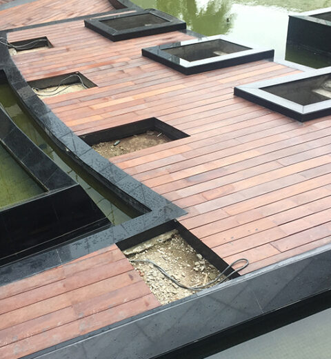 Ipe Deck4