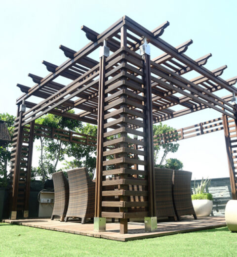 Pergolas1