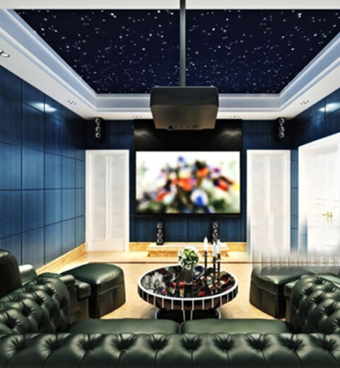 Recliner 2
