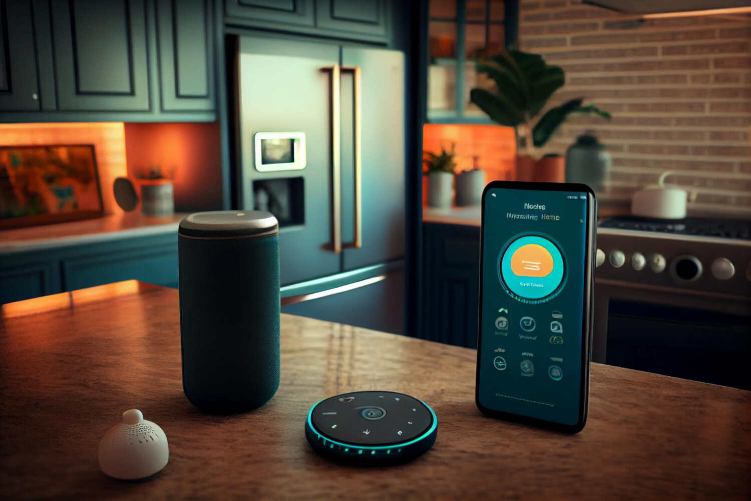 Best Home Automation & Smart Living Solutions in Jaipur | Usam Jaipur