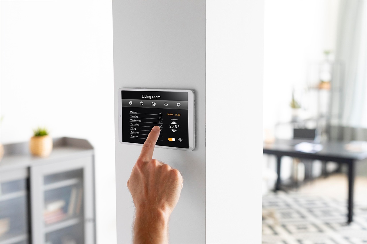 home automation devices in jaipur