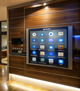 Home Automation in Jaipur