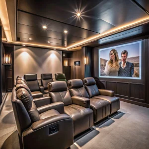 Home Theater