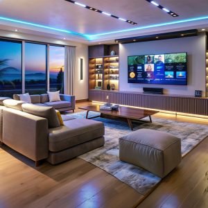 Home Theatre