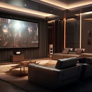 Smart Home Solutions