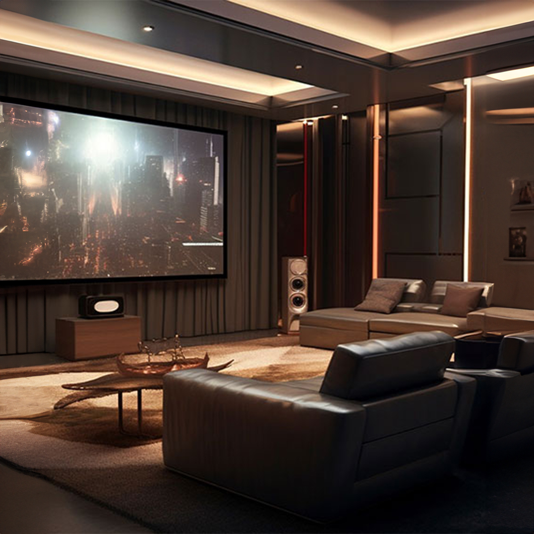 Smart Home Solutions