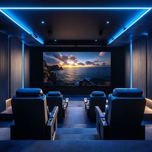 Home Theatre