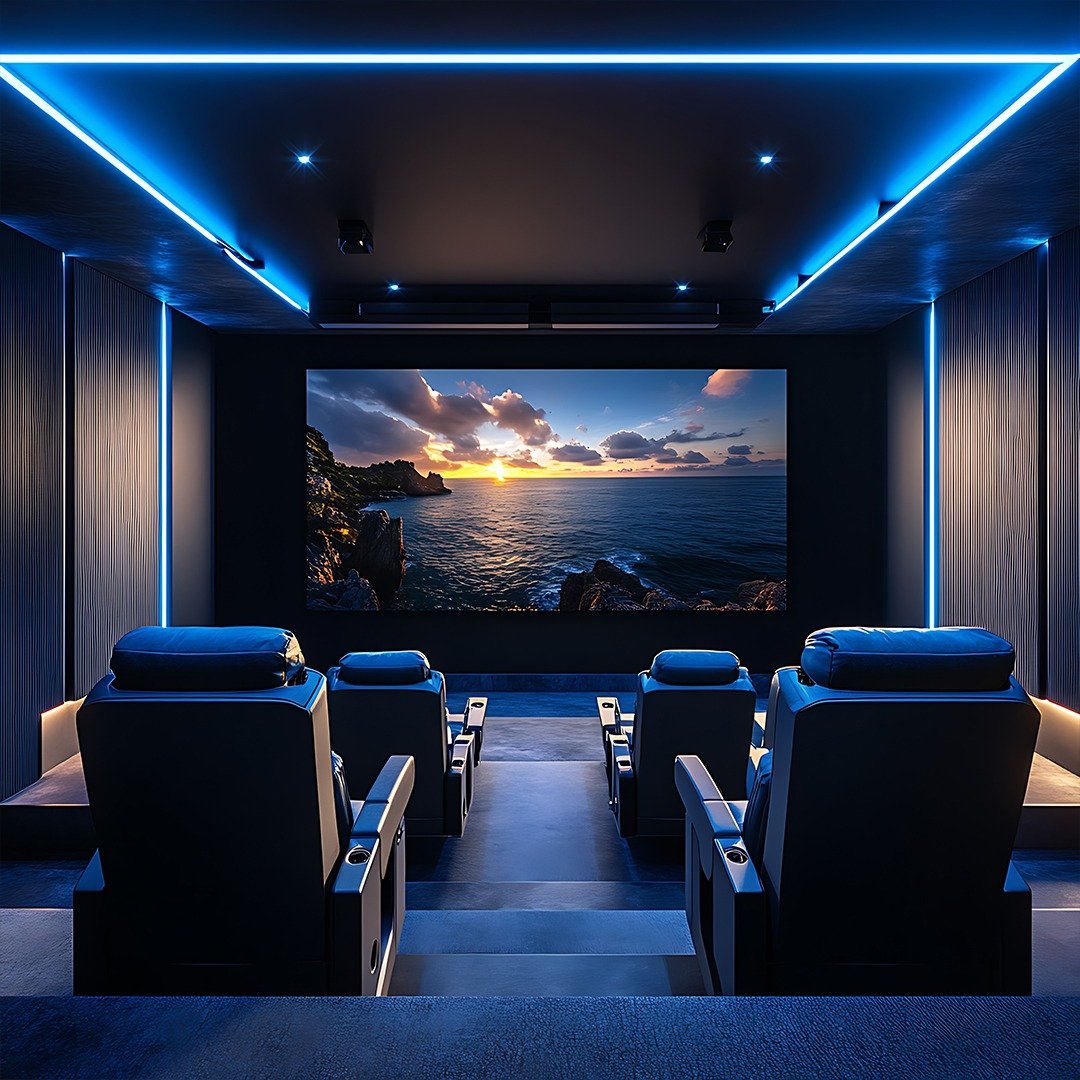 Home Theatre
