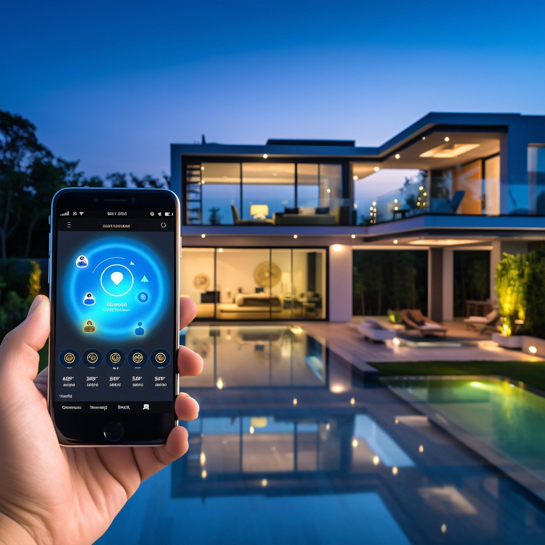 Home Automation in Jaipur