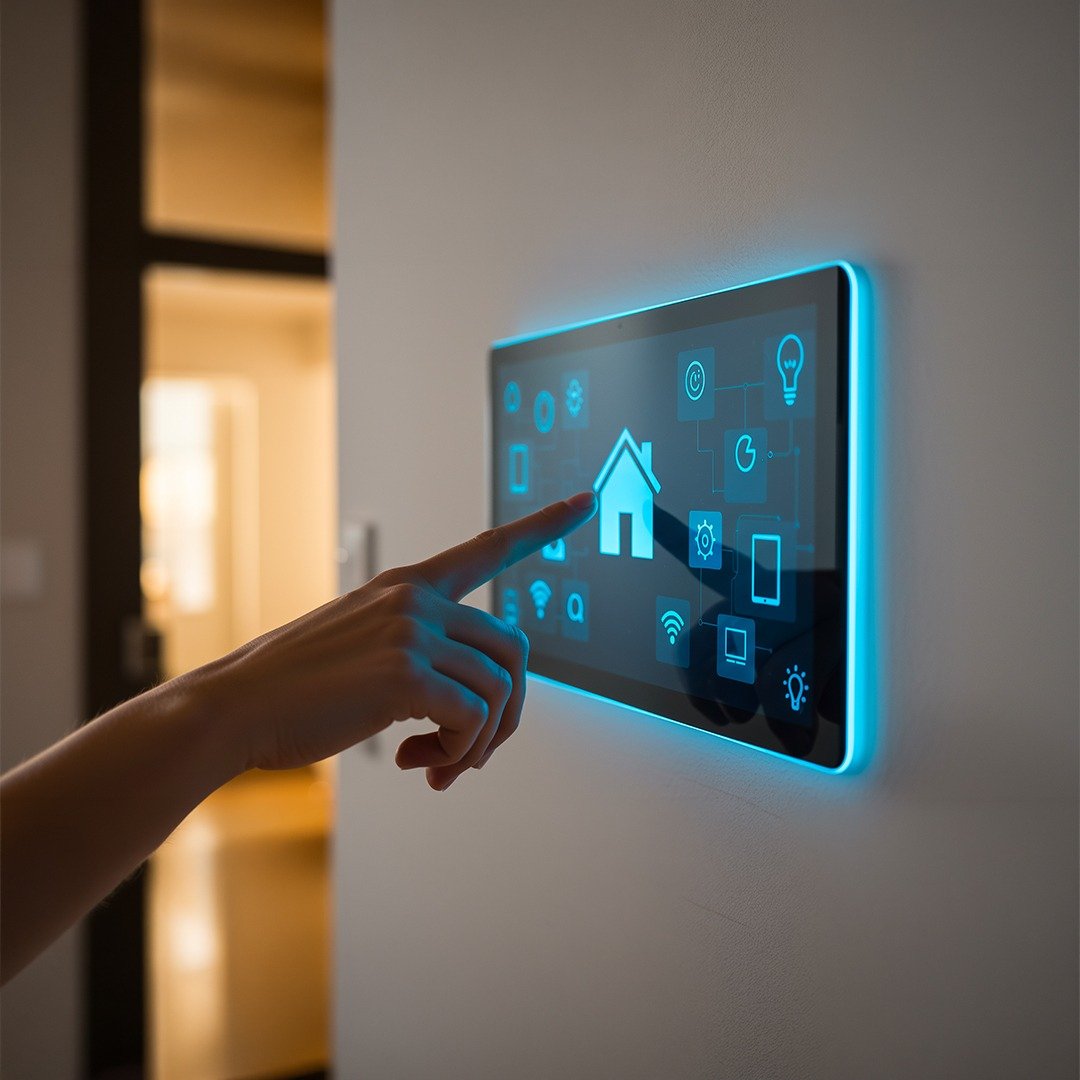 Smart Home System