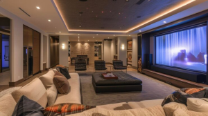 Home Theatre
