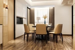 Luxury Wooden Flooring in Jaipur