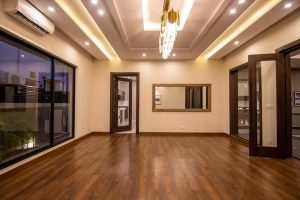 Luxury Wooden Flooring in Jaipur