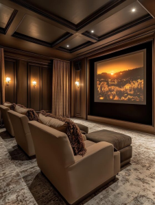 Recliner for Your Home